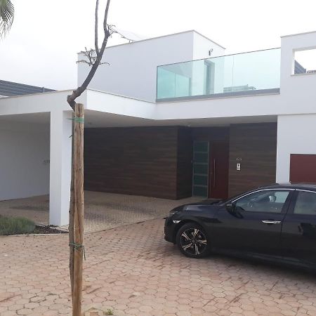 Villa Tio Papel V Albufeira Exterior foto