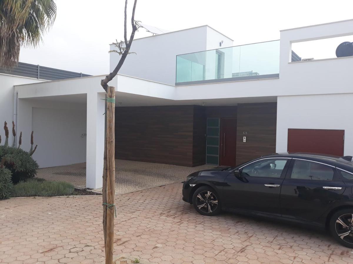 Villa Tio Papel V Albufeira Exterior foto