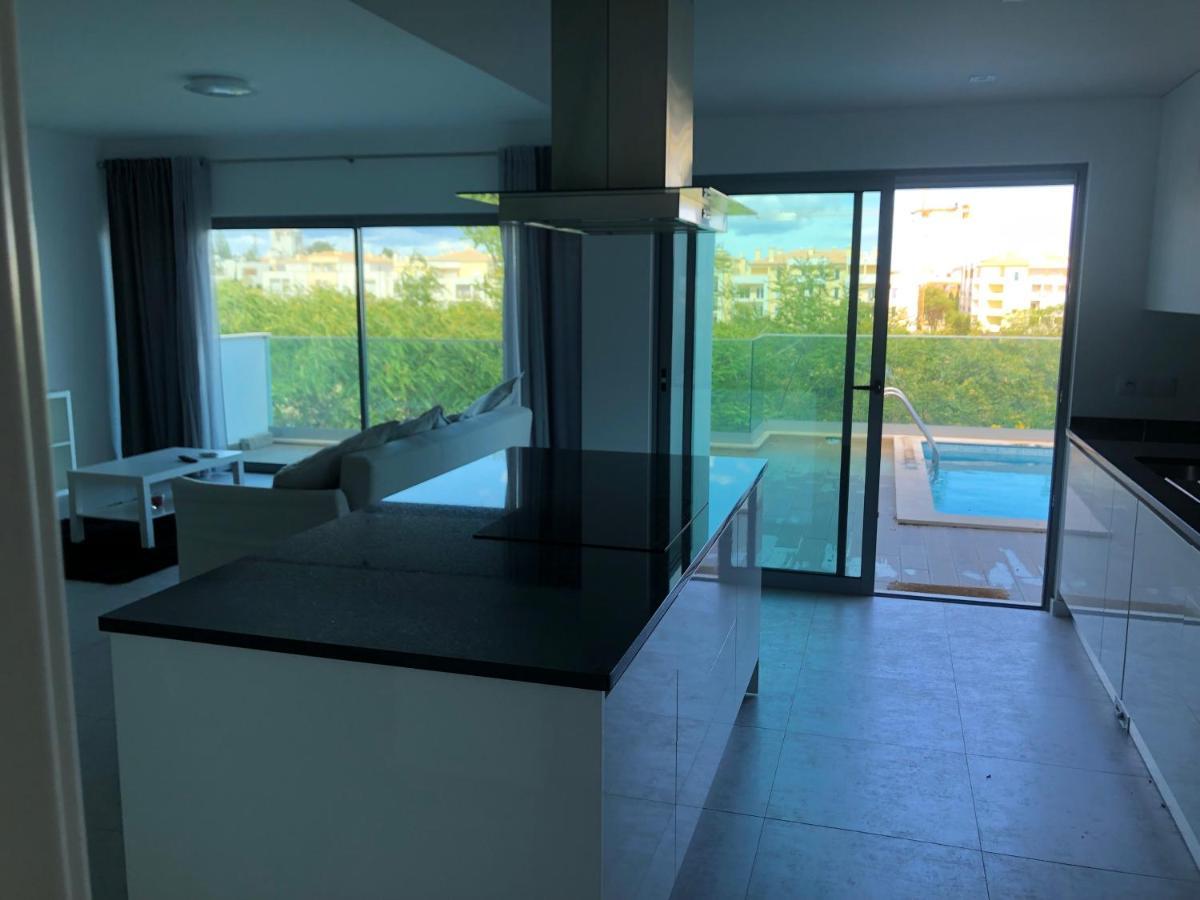 Villa Tio Papel V Albufeira Exterior foto