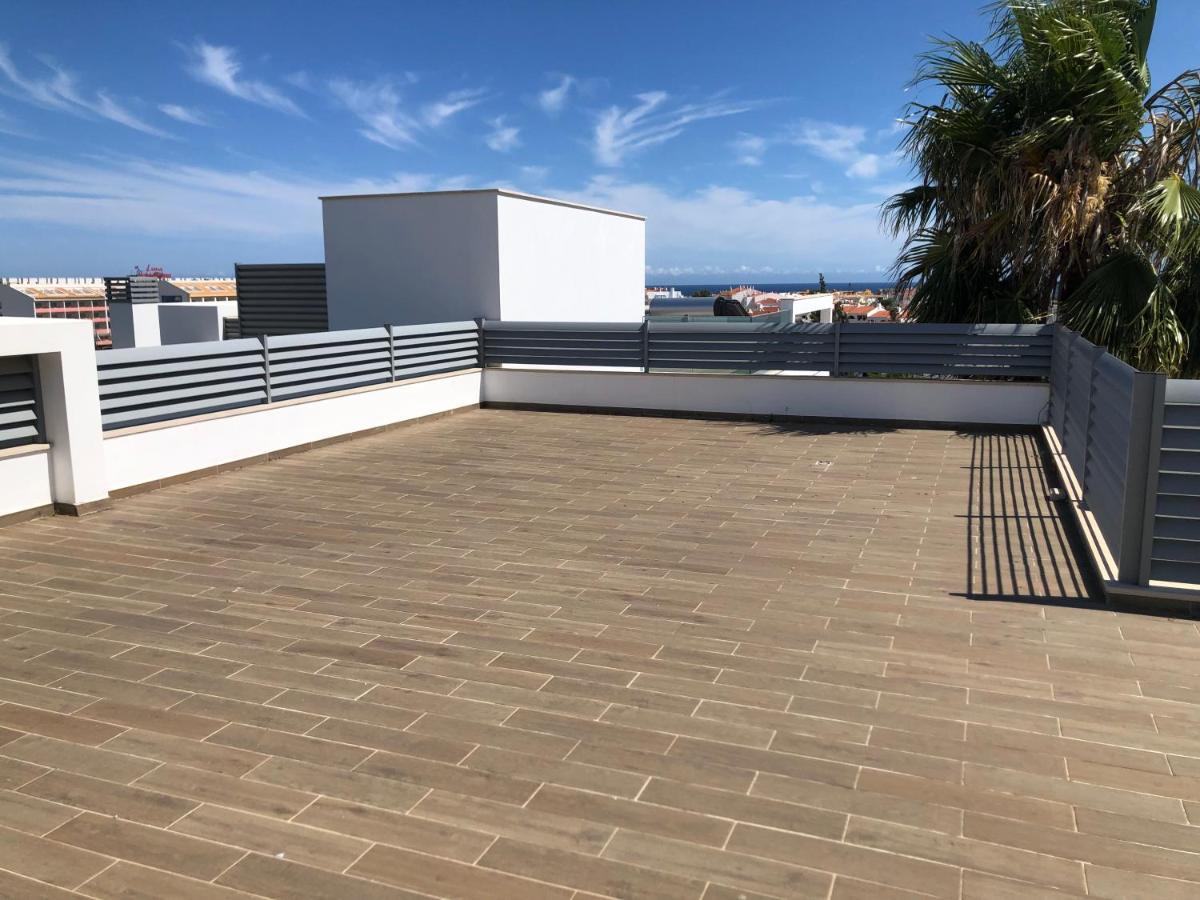 Villa Tio Papel V Albufeira Exterior foto